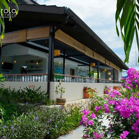 Gyrola Birding Hotel Boutique 拉米萨 外观 照片