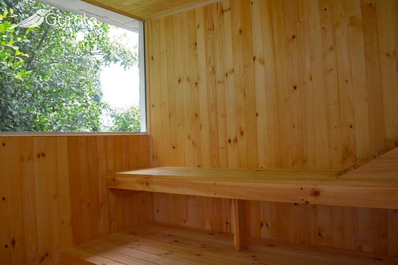 Gyrola Birding Hotel Boutique 拉米萨 外观 照片