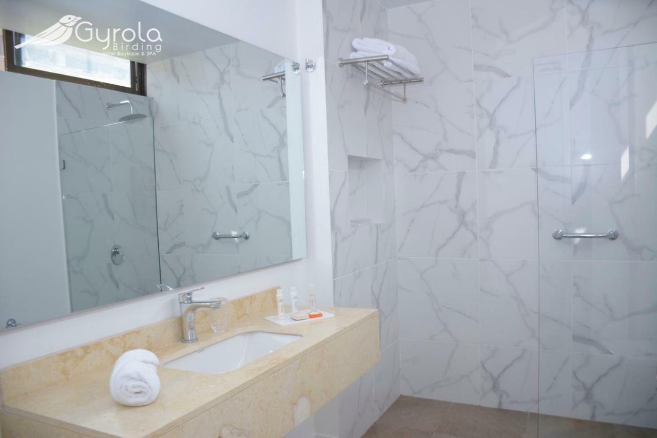 Gyrola Birding Hotel Boutique 拉米萨 外观 照片