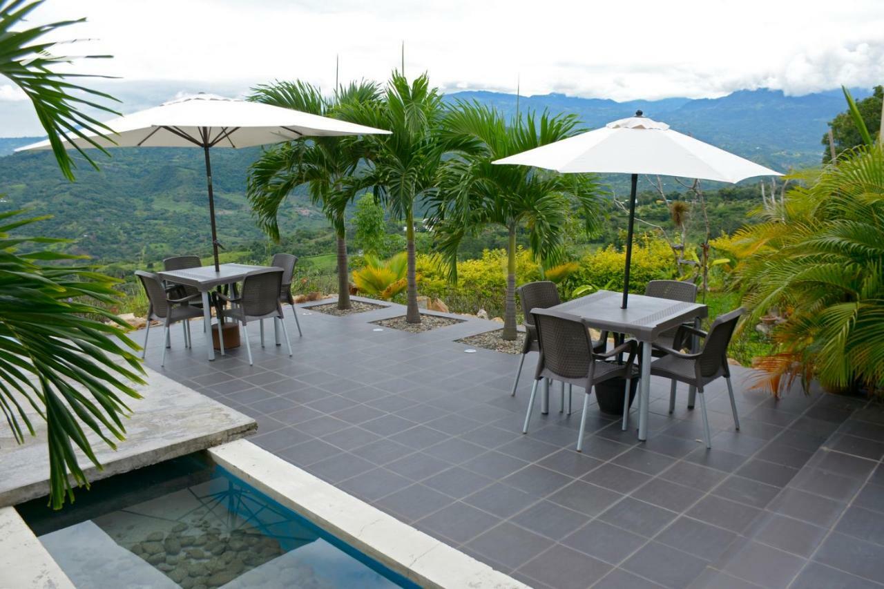 Gyrola Birding Hotel Boutique 拉米萨 外观 照片