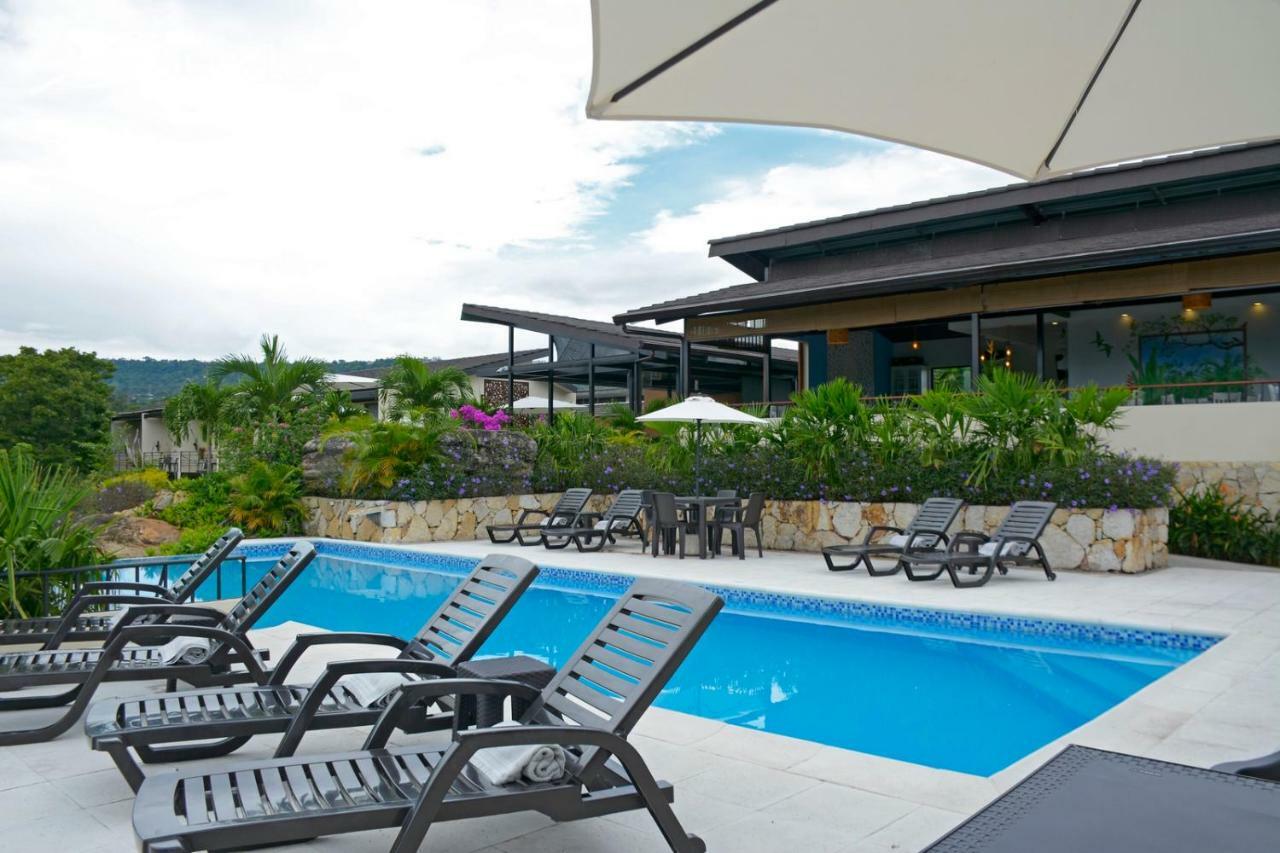Gyrola Birding Hotel Boutique 拉米萨 外观 照片