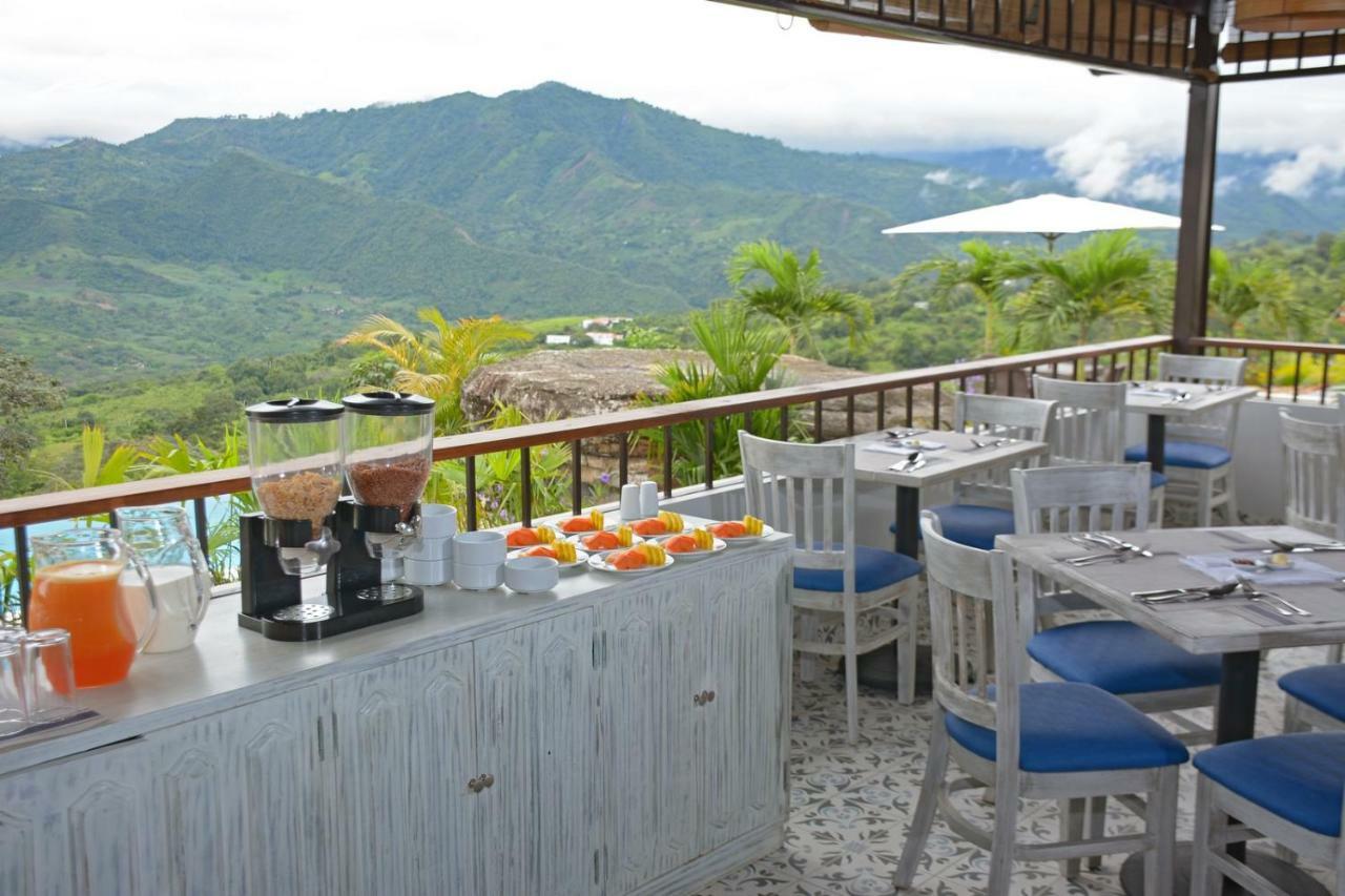 Gyrola Birding Hotel Boutique 拉米萨 外观 照片