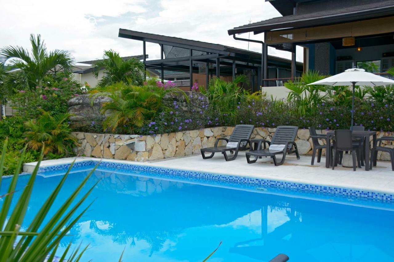Gyrola Birding Hotel Boutique 拉米萨 外观 照片